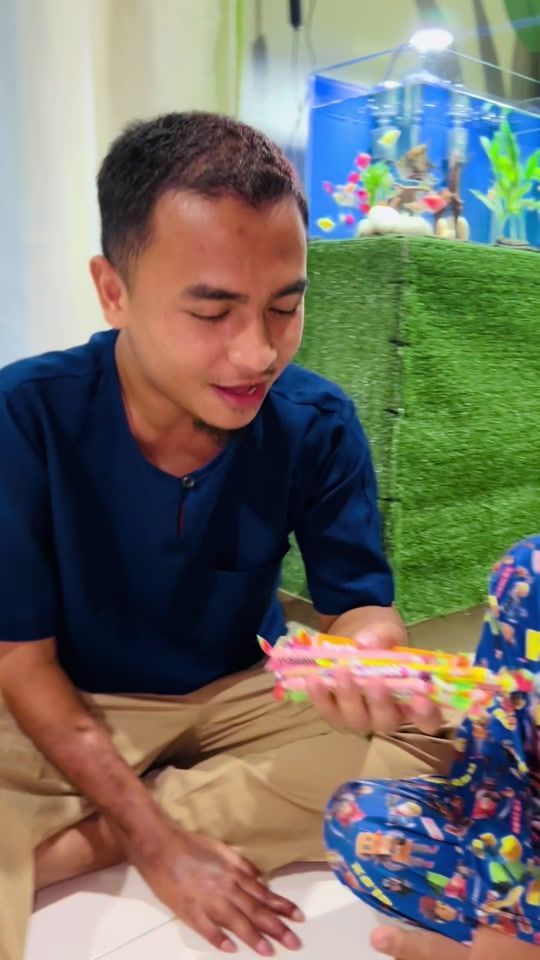 TikTok video thumbnail by redha.asyfa