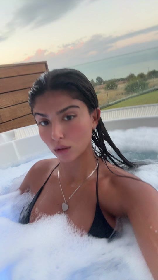 TikTok video thumbnail by shir_caspi12