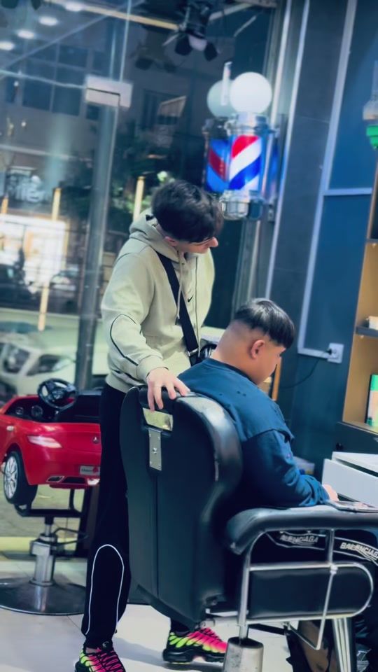 TikTok video thumbnail by didou.sg
