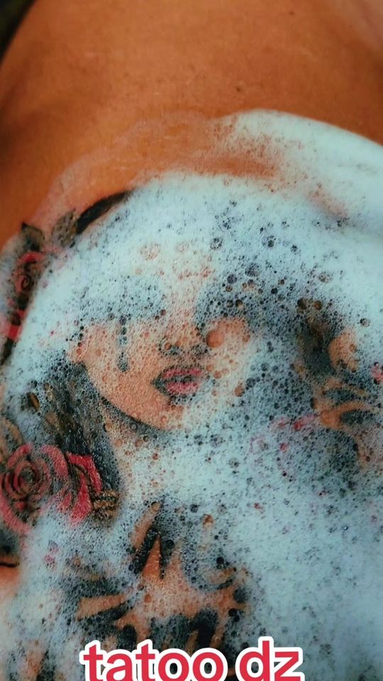 TikTok video thumbnail by titou.tatoo.dz