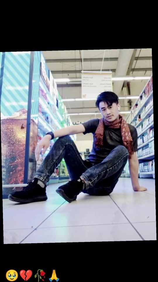 TikTok video thumbnail by badaltamang4399