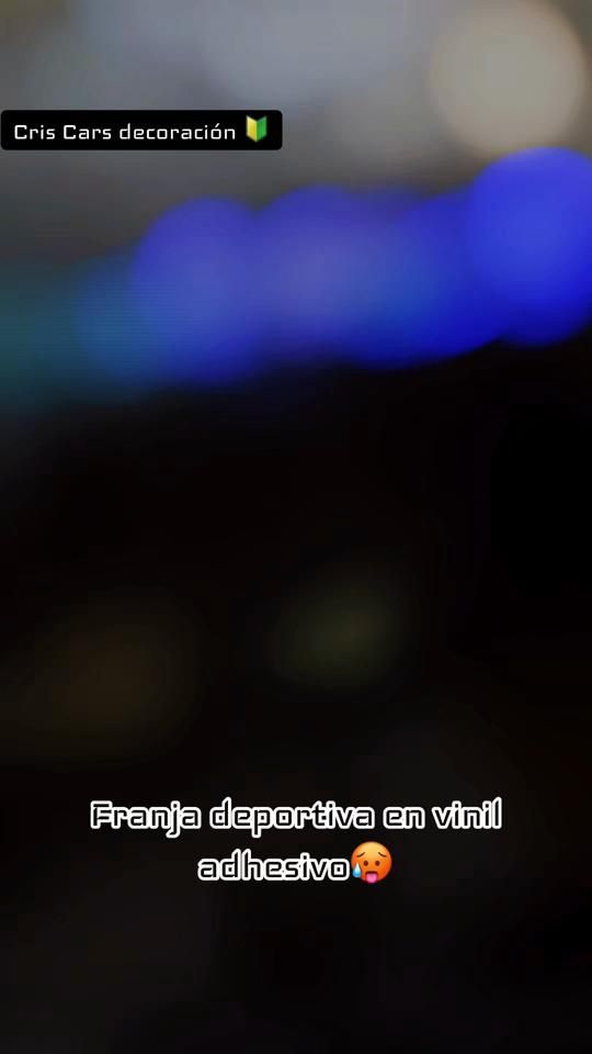 TikTok video thumbnail by criscars_decoraciones