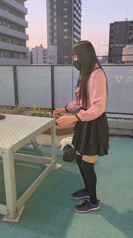 TikTok video thumbnail by tomoka177