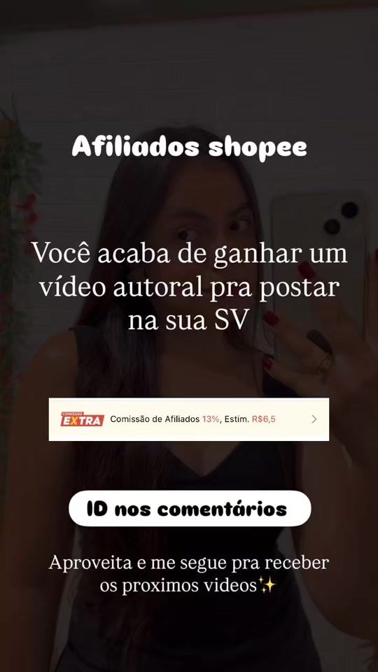 TikTok video thumbnail by robertaafiliadashopee