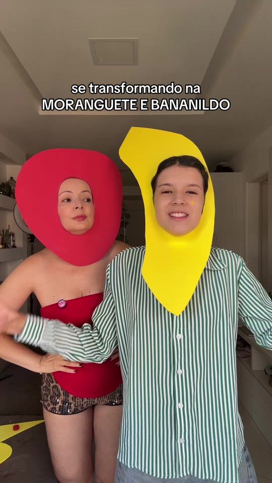TikTok video thumbnail by belparameninasemninos