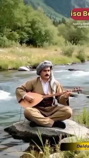 TikTok video thumbnail by deldar__akreyi