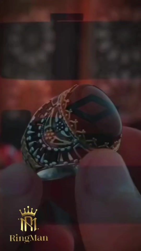 TikTok video thumbnail by ringman_