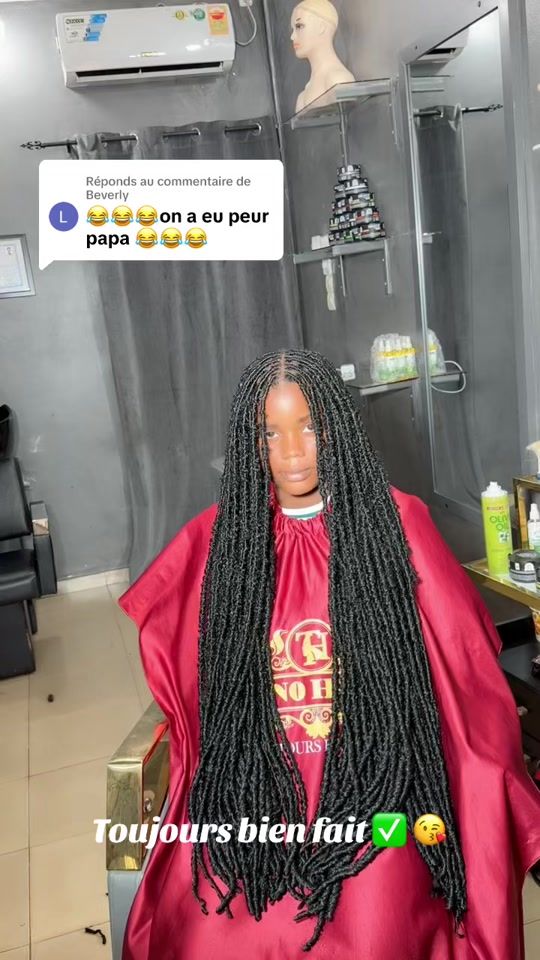 TikTok video thumbnail by tinohair1