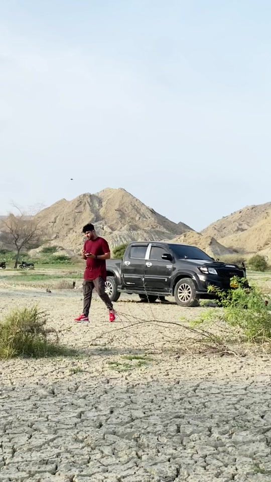 TikTok video thumbnail by chiragh_baloch