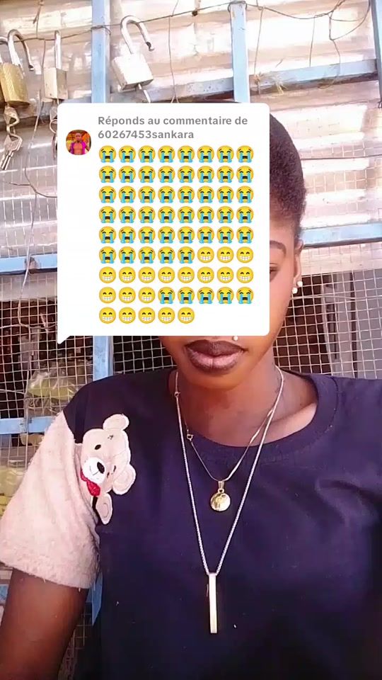 TikTok video thumbnail by fatou.sdg3