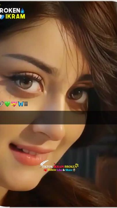 TikTok video thumbnail by ikrambroken