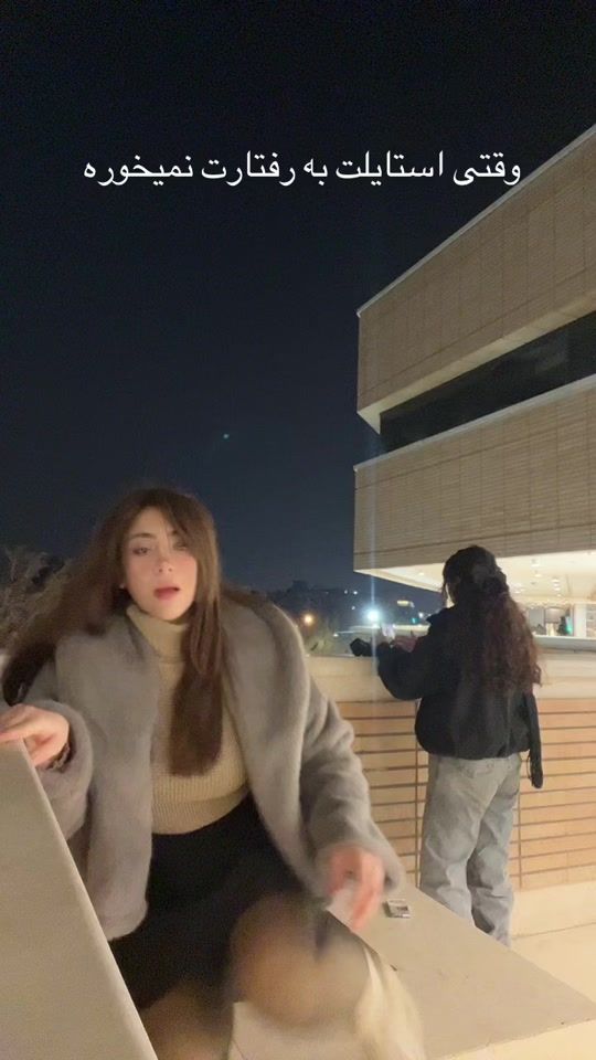 TikTok video thumbnail by setayeshaye