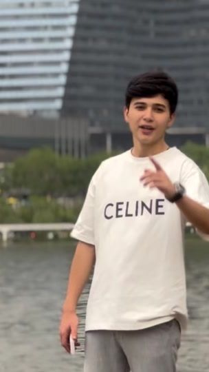 TikTok video thumbnail by batyr_singer