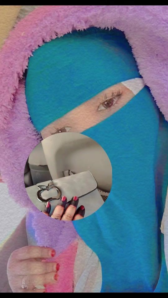 TikTok video thumbnail by houra.oumar
