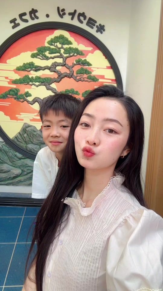 TikTok video thumbnail by nanghomphong