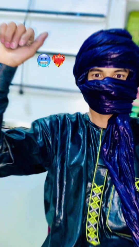 TikTok video thumbnail by xfa________dil.11