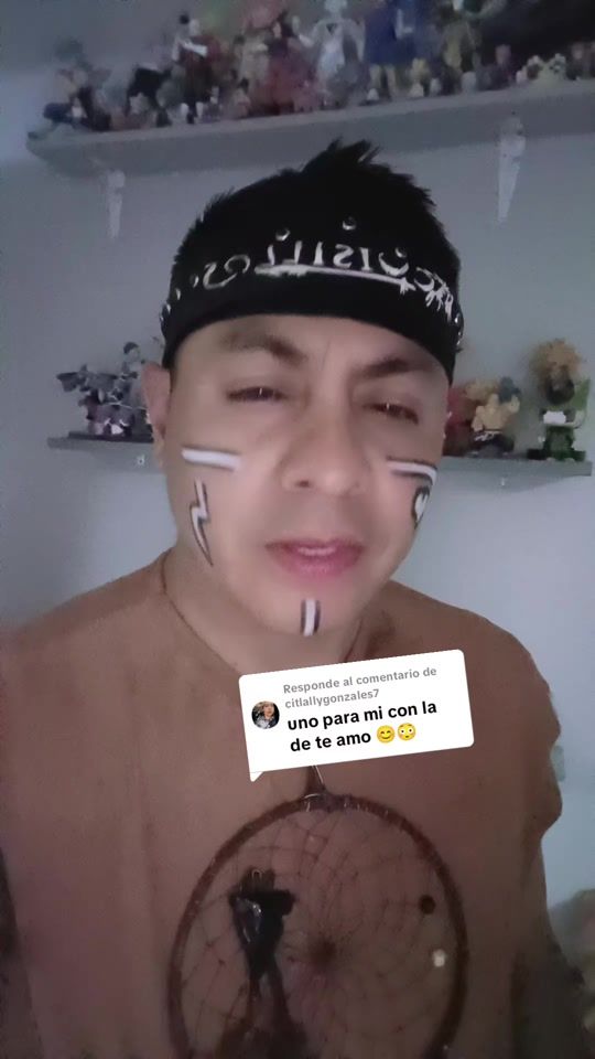TikTok video thumbnail by luisito69_1