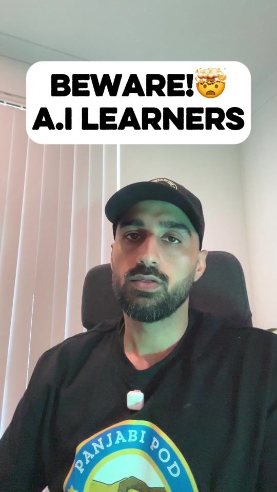 TikTok video thumbnail by panjabipod