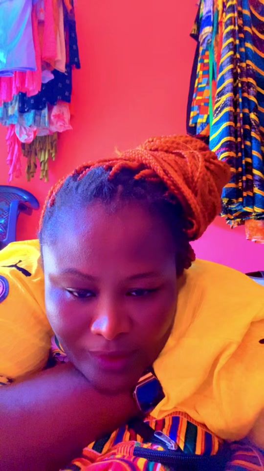 TikTok video thumbnail by charlottemensah123