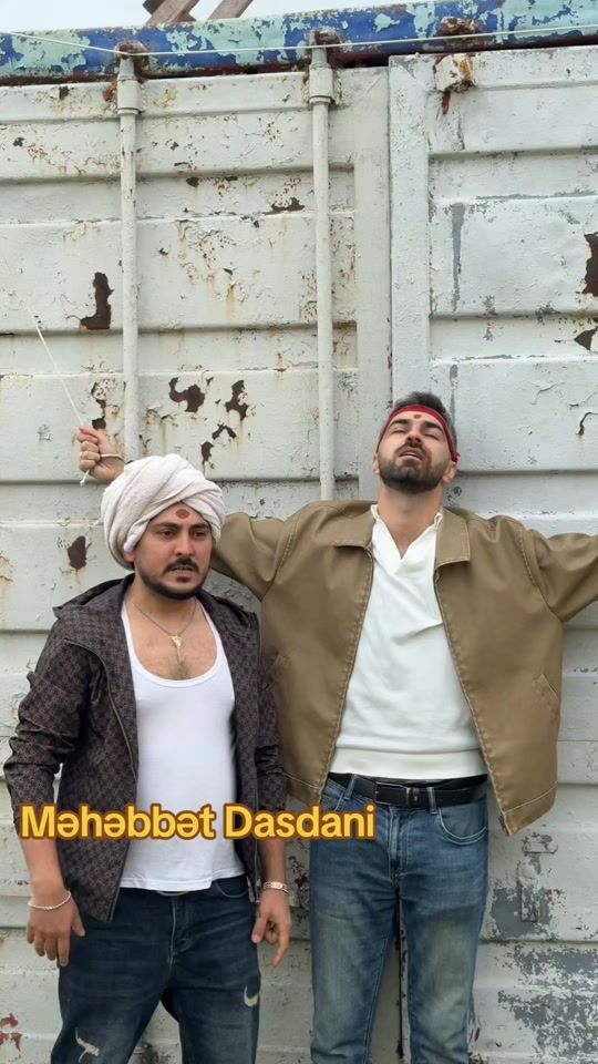 TikTok video thumbnail by behruz_vine