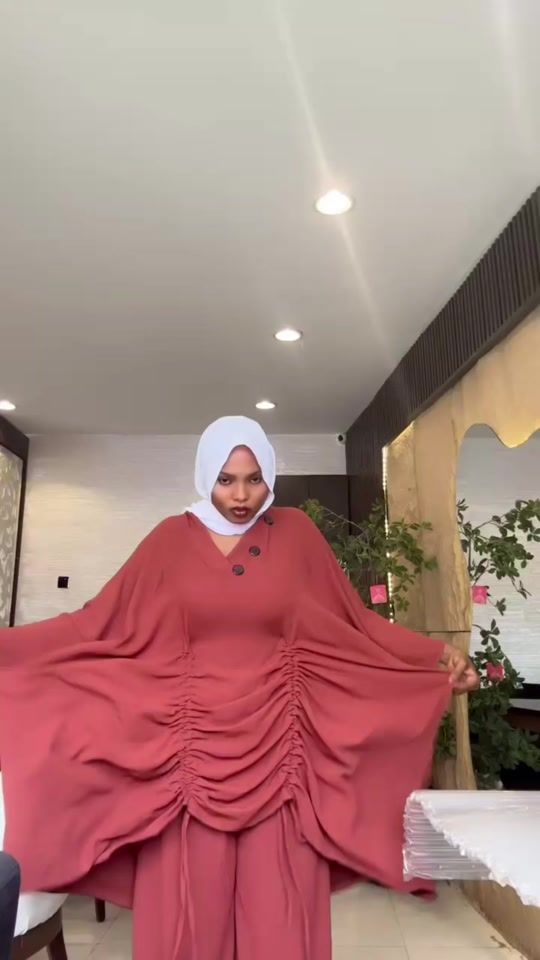 TikTok video thumbnail by wearrahma