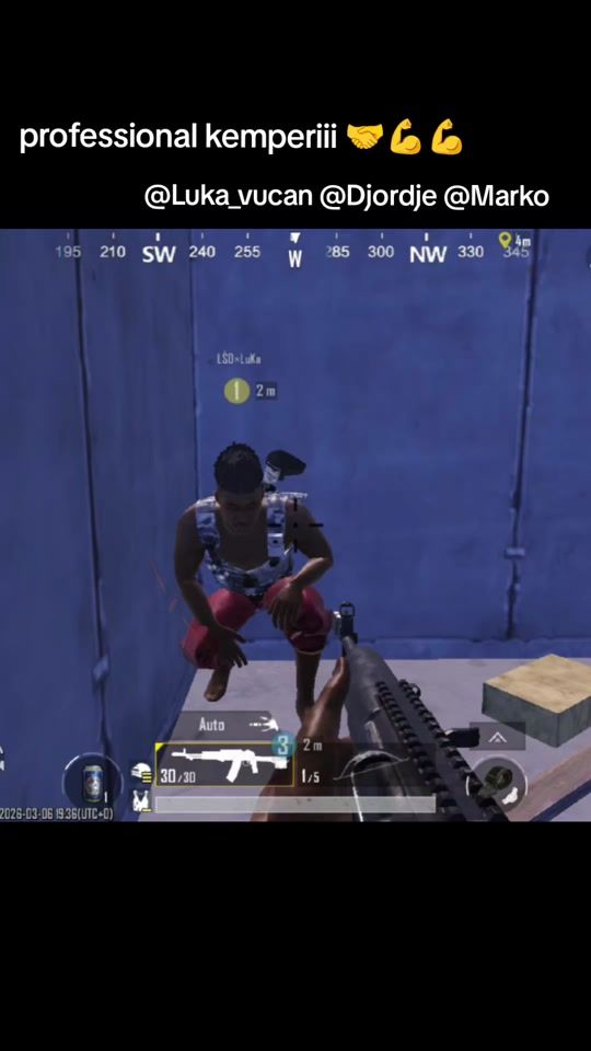 TikTok video thumbnail by dusanprole5