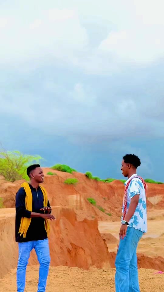 TikTok video thumbnail by wiilkamaxamedcml