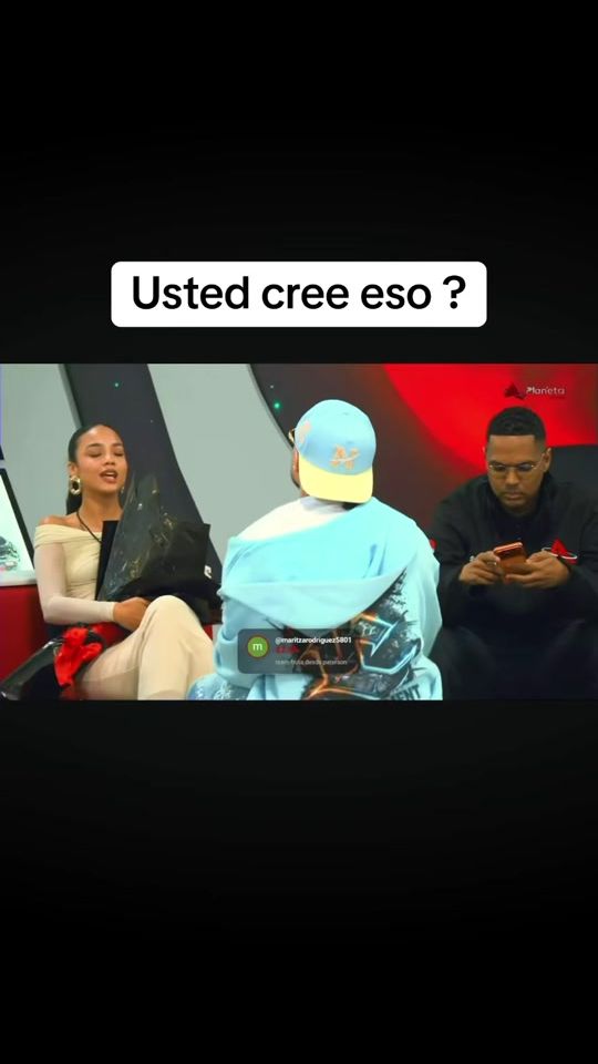 TikTok video thumbnail by desconocido2881