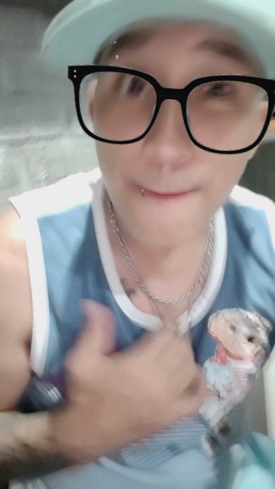TikTok video thumbnail by calvinclei85