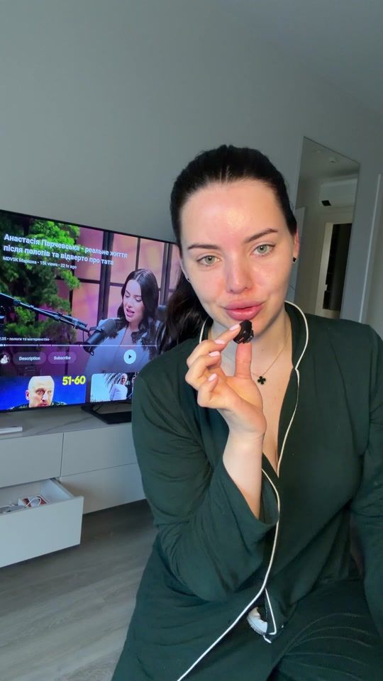 TikTok video thumbnail by parchevskayaya