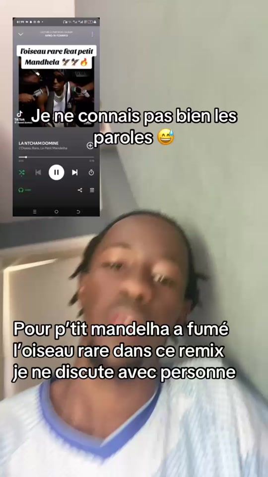 TikTok video thumbnail by stevaneej