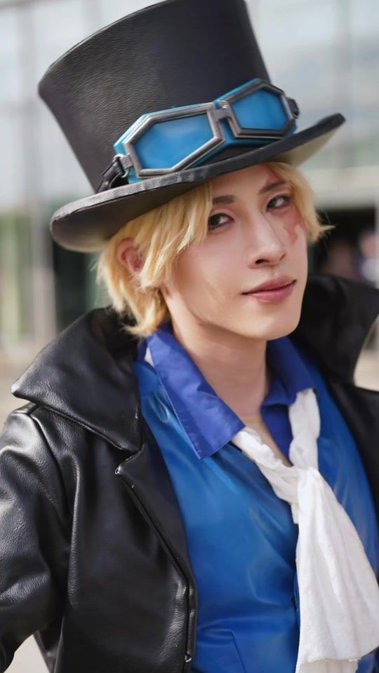 TikTok video thumbnail by kyohe_cos