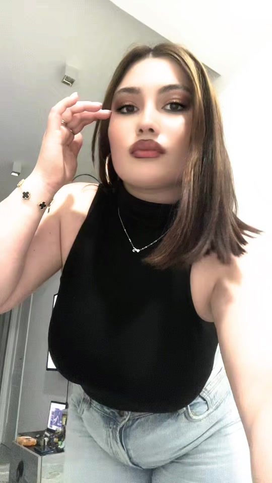 TikTok video thumbnail by salomeloluaa