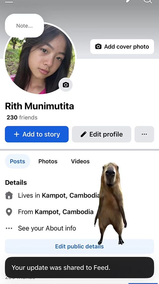 TikTok video thumbnail by whokillta