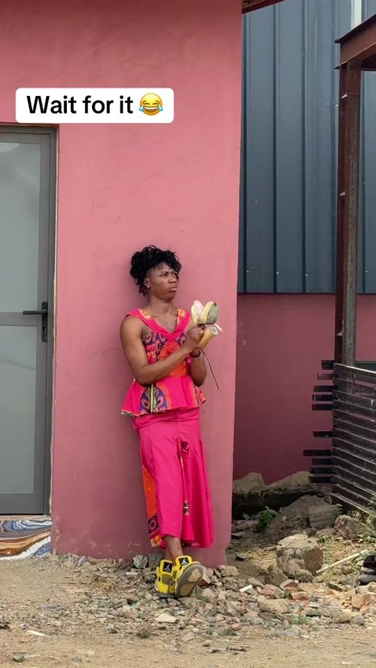 TikTok video thumbnail by iamkingike1