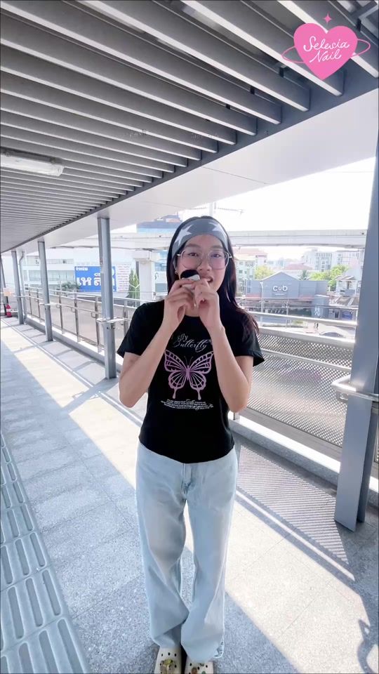 TikTok video thumbnail by selesia_nail