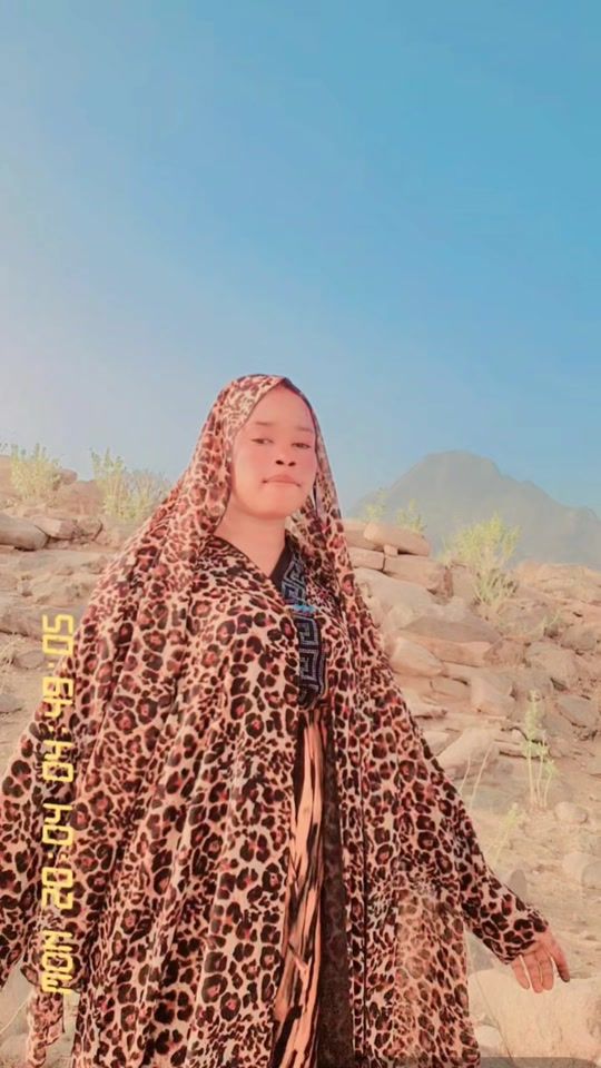 TikTok video thumbnail by amirakhazala0060