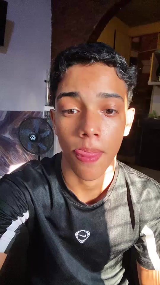 TikTok video thumbnail by chachito9993