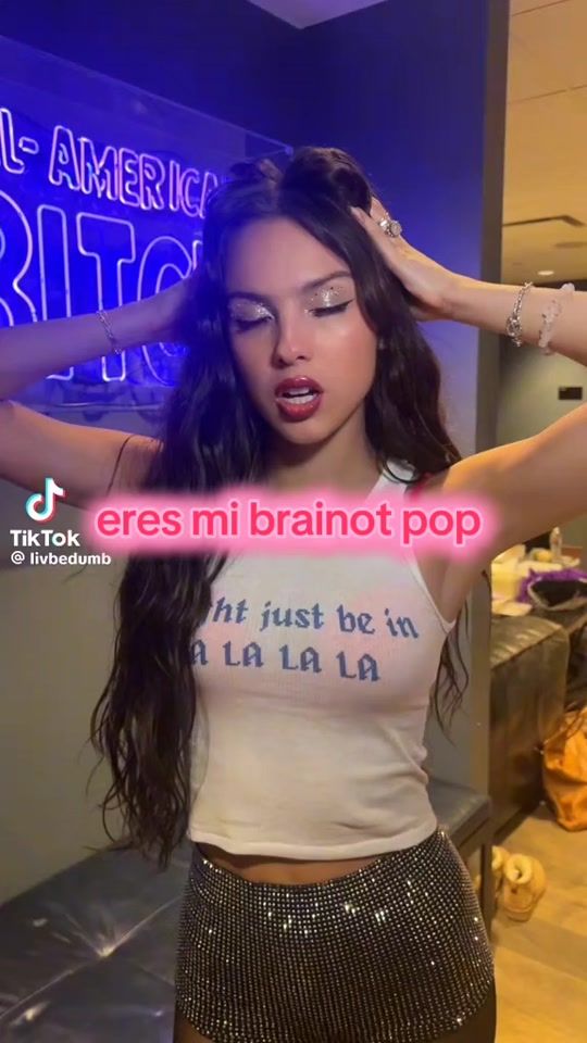 TikTok video thumbnail by olivia_rodrigo031