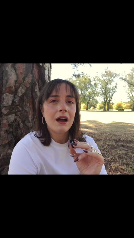 TikTok video thumbnail by firsttimeonearth0