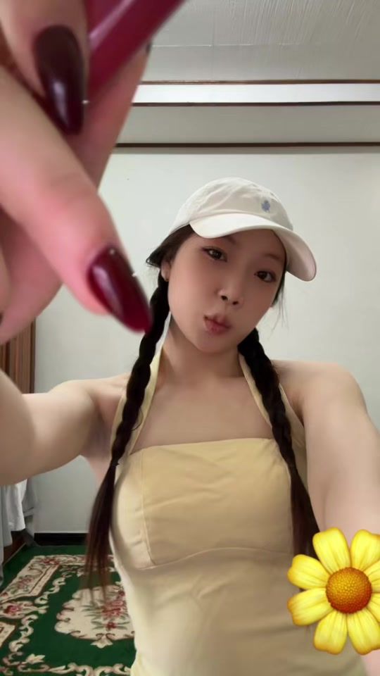 TikTok video thumbnail by imyour_iyh