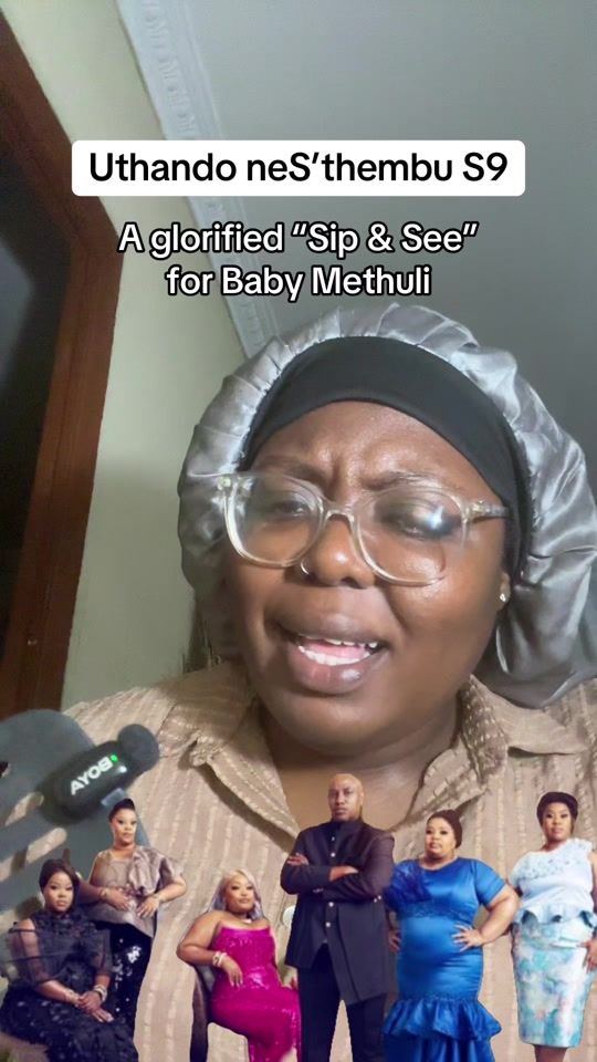TikTok video thumbnail by u_nombulelo