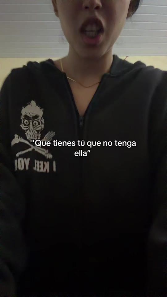 TikTok video thumbnail by almxxq_
