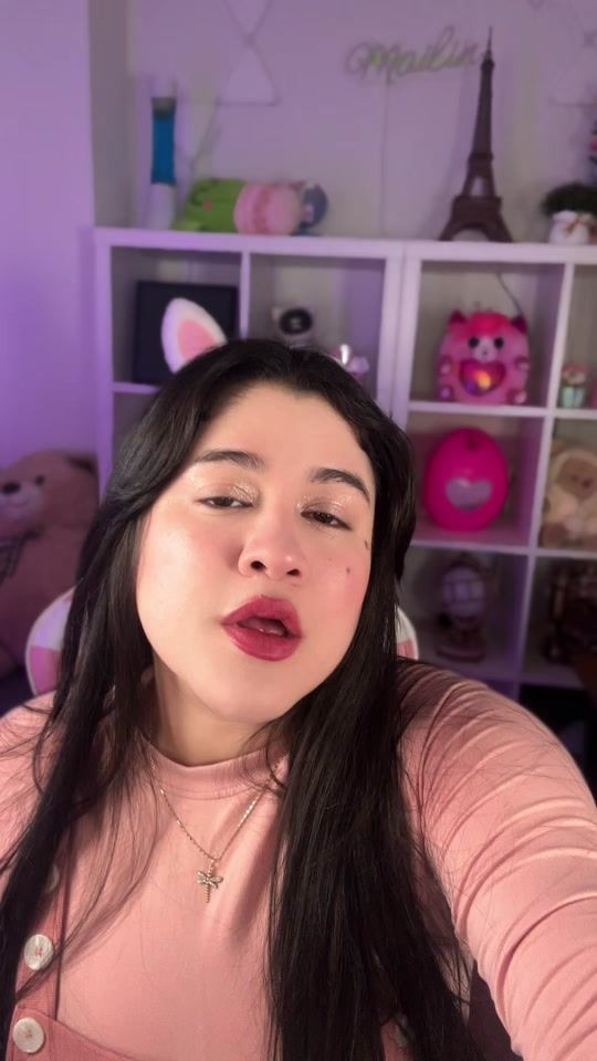 TikTok video thumbnail by soymai.asmr