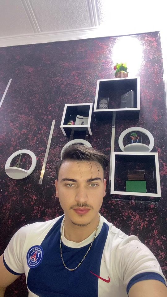 TikTok video thumbnail by riad_physique