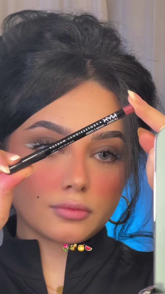 TikTok video thumbnail by maha.alburei.mua1
