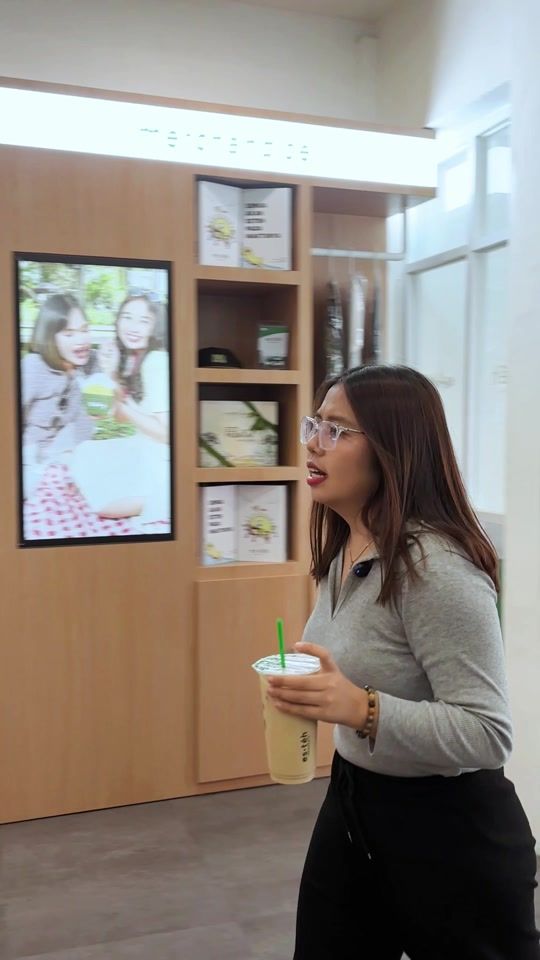 TikTok video thumbnail by estehindonesia