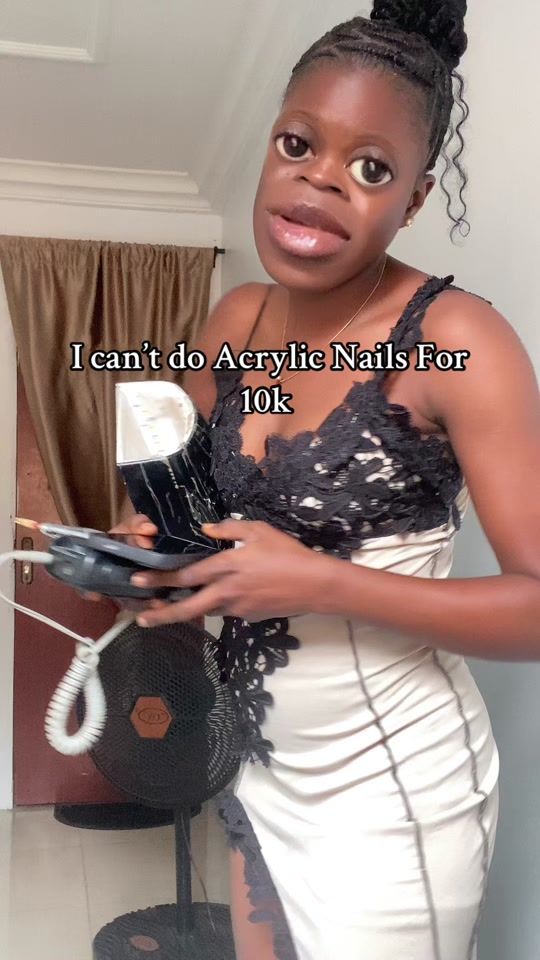 TikTok video thumbnail by thenailspace.ng