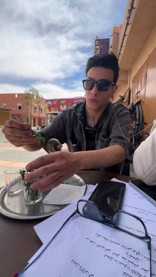 TikTok video thumbnail by bouchane.ayoub