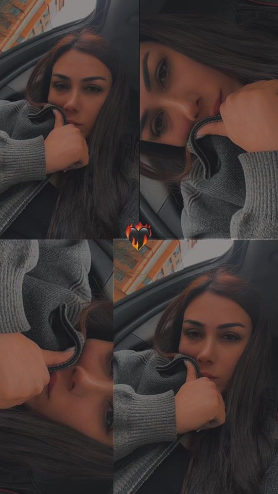 TikTok video thumbnail by konul_b_eva